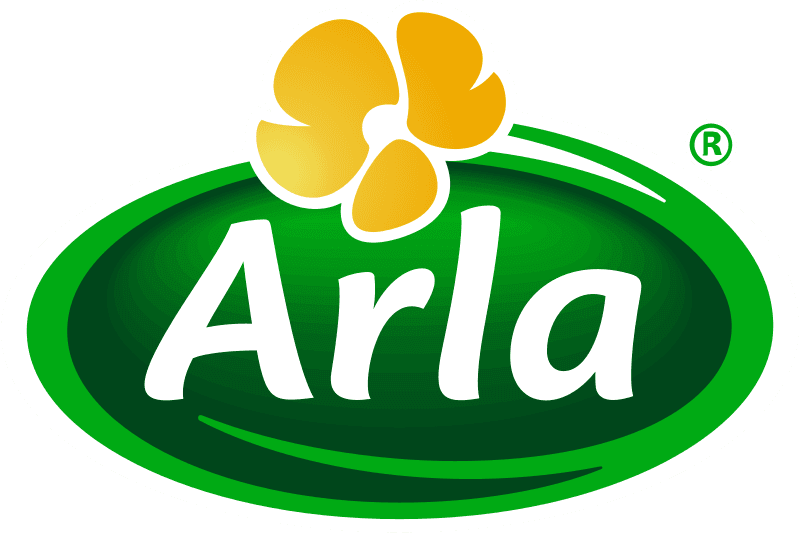 Arla logo